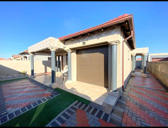 3 BEDROOM HOUSE FOR SALE IN ALLIANCE
